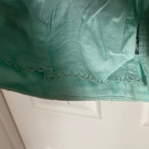 Anthropologie Moulinette Soeurs Fable Pencil Skirt HTF - Picture 5 of 6